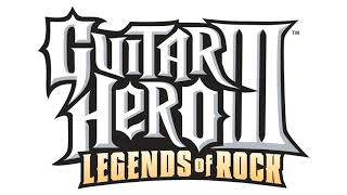 Through The Fire And Flames PC Release  Guitar Hero III Legends of Rock [upl. by Rich585]