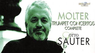 Molter Trumpet Concertos Complete [upl. by Buchheim639]