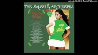 Salsoul Orchestra Christmas Jollies 1976 07 Christmas Medley [upl. by Anile]