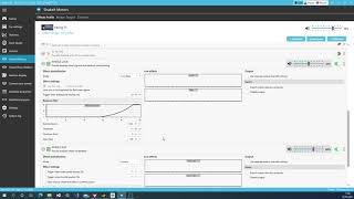 Sim Hub Shakeit Motors Setup and Calibration [upl. by Atiuqes]