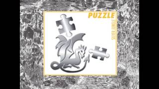 Puzzle Silver Jungle Full Album [upl. by Nudd]