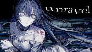 【Ado】unravel 歌いました [upl. by Eniamrehc]