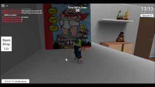 Roblox Hide amp Seek ExtremeHow to use ability as seeker and taunt [upl. by Oal]