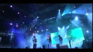 Tamer Hosny Come back to me live in Alex 2009Master [upl. by Jennee673]