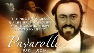 La Traviata 1964 Margherita Rinaldi Pavarotti Taddei Guarnieri Dublin [upl. by Jones162]