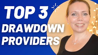 TOP 3 DRAWDOWN Providers [upl. by Teufert131]