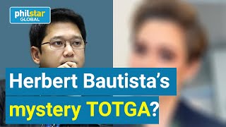 Who is Herbert Bautistas TOTGA [upl. by Edythe]