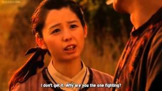 Ultraman Ginga S Episode 2Eng SubHD [upl. by Dygall]