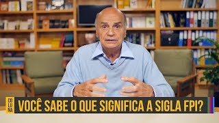 Sabe o que é fibrose pulmonar idiopática  Coluna 70 [upl. by Noillid]