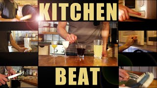 Making Music with STUFF FROM KITCHEN [upl. by Brown]