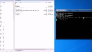 How to install ipk file on Enigma 2 receivers OpenPLi [upl. by Aneema538]