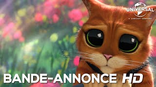 LE CHAT POTTÉ 2  LA DERNIÈRE QUÊTE  BandeAnnonce Officielle 3 [upl. by Sliwa970]