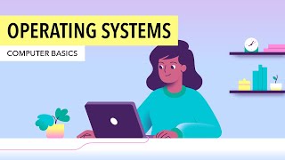 Computer Basics Understanding Operating Systems [upl. by Assel664]