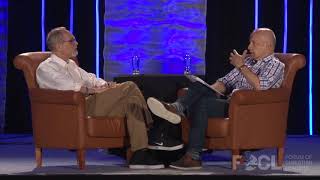 Christianity and Psychology  Eric Johnson and Richard Winter [upl. by Chew488]