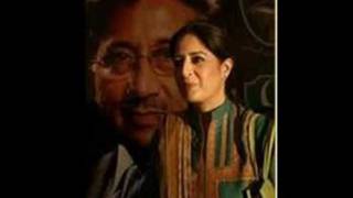 Pervez Musharraf amp Atiqa Odho in Trouble [upl. by Marleah]