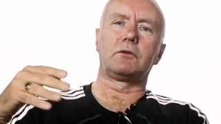 Irvine Welsh on quotCrimequot  Big Think [upl. by Dloreh789]