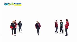 ENHYPEN 엔하이픈 Random dance KPop BTS NCT 127 SEVENTEEN Taemin Shinee  weekly idol [upl. by Lingwood990]