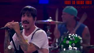 Red Hot Chili Peppers  Otherside Live at iHeartRadio Theater 26052016 [upl. by Drislane]