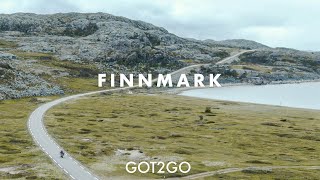 FINNMARK A journey in Norways North to Ifjord Tana Bugyønes and Kirkenes  EPS 13 [upl. by Small]