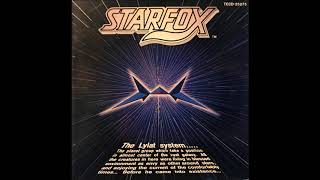 Star Fox Original Soundtrack Full CD Rip [upl. by Nnaacissej]