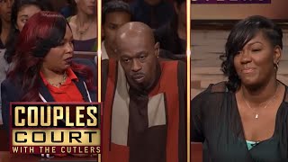 UPDATES The Other Woman Comes To Court Full Episode  Couples Court [upl. by Harbard]