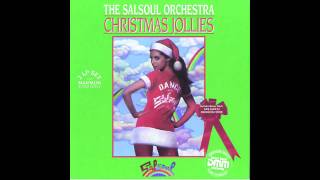 quotChristmas Timequot Salsoul Orchestra © 2011 Verse Music Group LLC [upl. by Siramaj102]