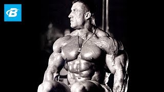 10 Essential Bodybuilding Tips  Dorian Yates Blood amp Guts [upl. by Araek920]