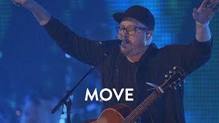 Jesus Culture  Move Live [upl. by Ahtiekahs]