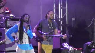 Buju Banton  Untold Stories  Barbados LIVE [upl. by Josey]