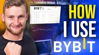 The ONLY Bybit Trading Tutorial YOU WILL EVER NEED [upl. by Tips]