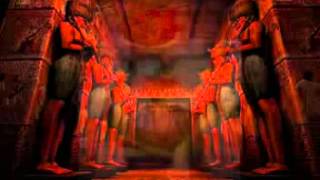 Ancient Egyptian Meditation Music [upl. by Ruhtra]