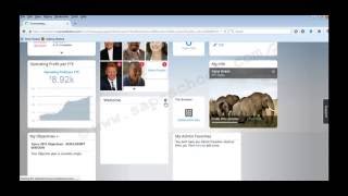 SAP SuccessFactors Overview [upl. by Enyawd]