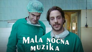 Mala nocna muzika 2002  Gde ste macici  Zillion film [upl. by Hornstein827]