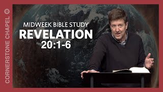 Verse by Verse Teaching  Revelation 2016  Gary Hamrick [upl. by Gnil]