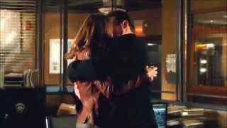 Castle Season Six Highlights Episodes 112 [upl. by Tristram891]