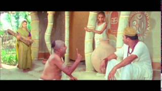 Hindi Film Hey Bholenath Part  9 [upl. by Gere209]