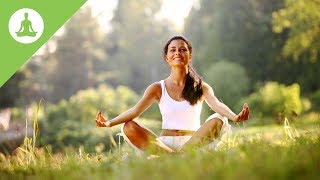 Music For Healing Female Energy Meditation Music [upl. by Aivul743]