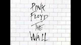 ♫ Pink Floyd  In The Flesh Lyrics [upl. by Luapsemaj891]