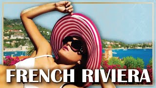 Whats so special about the FRENCH RIVIERA [upl. by Adah972]