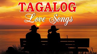 Nonstop Tagalog Love Songs 80s 90s With Lyrics  Best OPM Tagalog Love Songs Lyrics Collection [upl. by Atniuqal821]