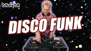 Disco Funk Mix 2021  Disco Funk Mix 70s 80s  Retro Disco 2021  by bavikon [upl. by Enieledam354]