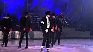 Michael Jackson  Dangerous  Live Munich 1997  HD [upl. by Eatnad]