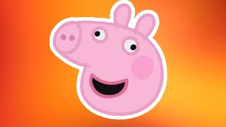 I edited an episode of Peppa Pig because its 2021 [upl. by Dace57]