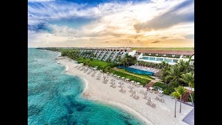 Grand Velas Riviera Maya  Go Beyond All Inclusive At Our Luxury Riviera Maya Resort [upl. by Ednarb]