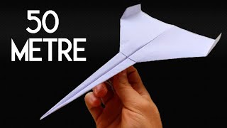 Kağıttan Uçak Yapımı  How to fold a paper airplane [upl. by Mag]