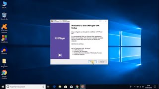 How To Download And Install KM Player For Free On Windows 10 [upl. by Bisset]