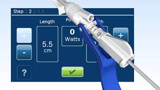 NovaSure ADVANCED Procedure [upl. by Quintie616]