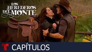 Los Herederos del Monte  Capítulo 24 Completo  Telemundo [upl. by Markus]