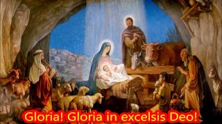 Gloria in Excelsis Deo by Fr BMaramba OSB [upl. by Herzen]