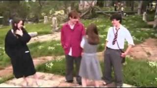 skandar keynes georgie henley  love is here [upl. by Mccurdy219]